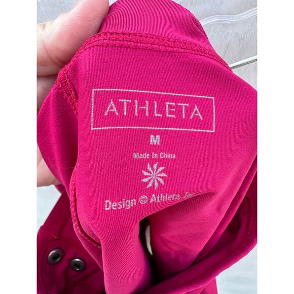 Athleta shorts - Picture 4 of 6
